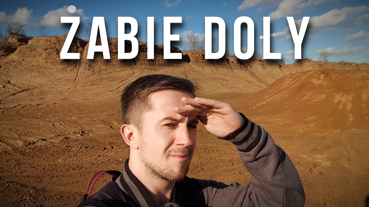 Survival na ŻABICH DOŁACH