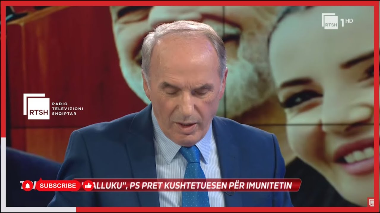 Zogaj: Do t'i kushtojë shtrenjtë Shqipërisë pengimi i drejtësisë... | Trialog