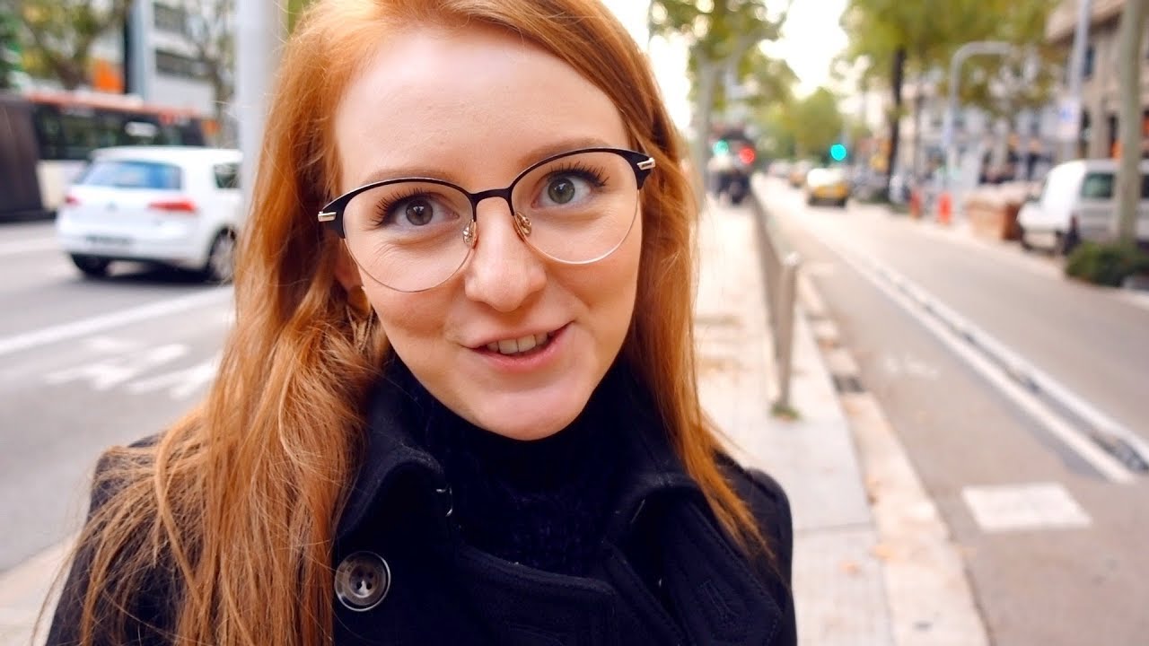VLOG: ИДЕМ НА ОБЕД И В МАГАЗИН!  20.11.18