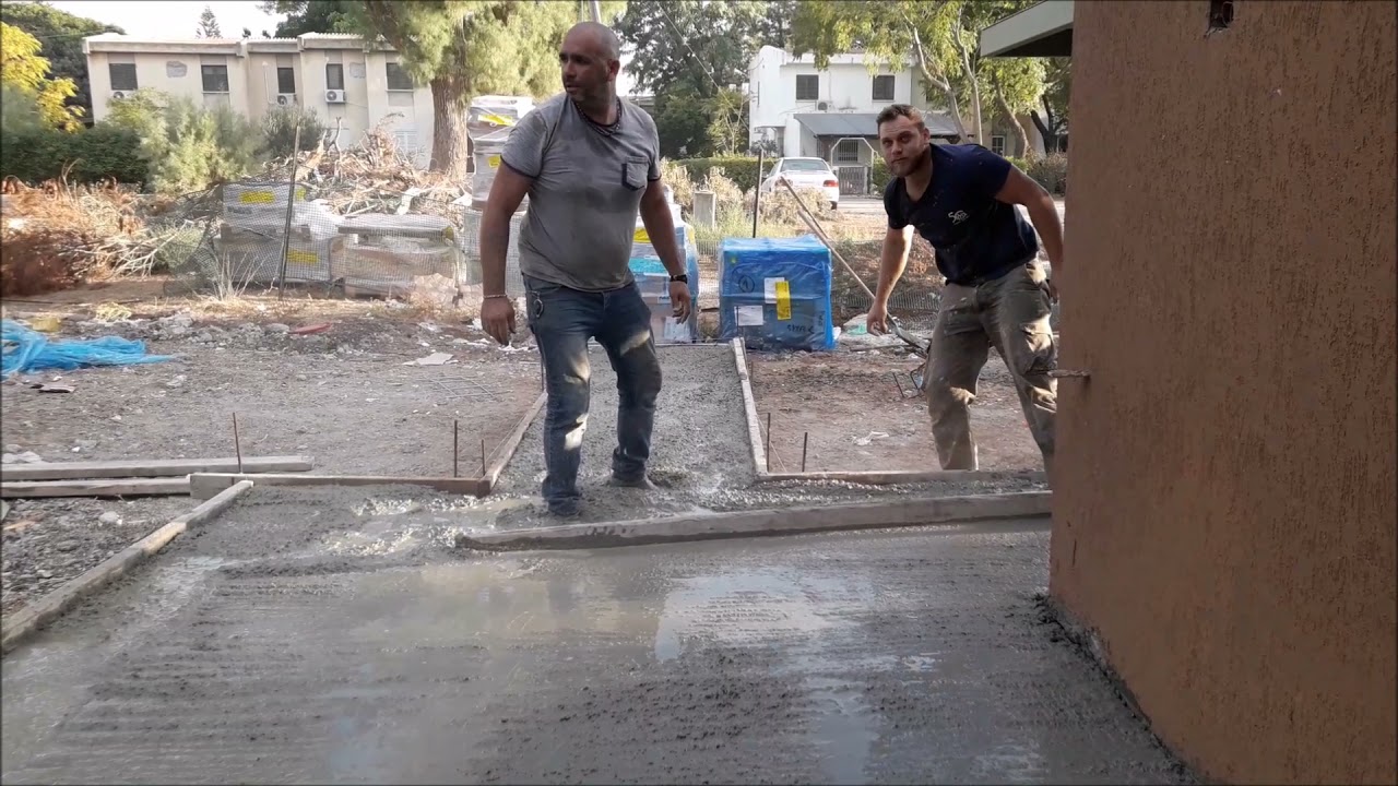 סרט פרוייקט הבנייה 2021