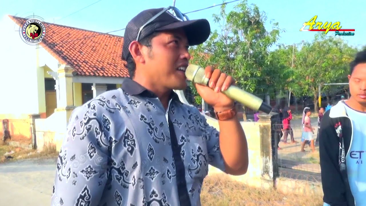 RIBUT KARO MERTUA || VOC. KADIS PSM || PUTRA SURTI MUDA || SENEN 17 MEI 2021 || CIKEDUNG KR. DAWA