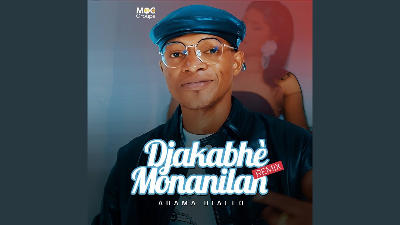 DjakaBhe Monanilan (Remix)