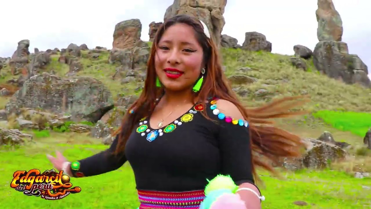 Edgarcito del Perú - Taytayraccmi