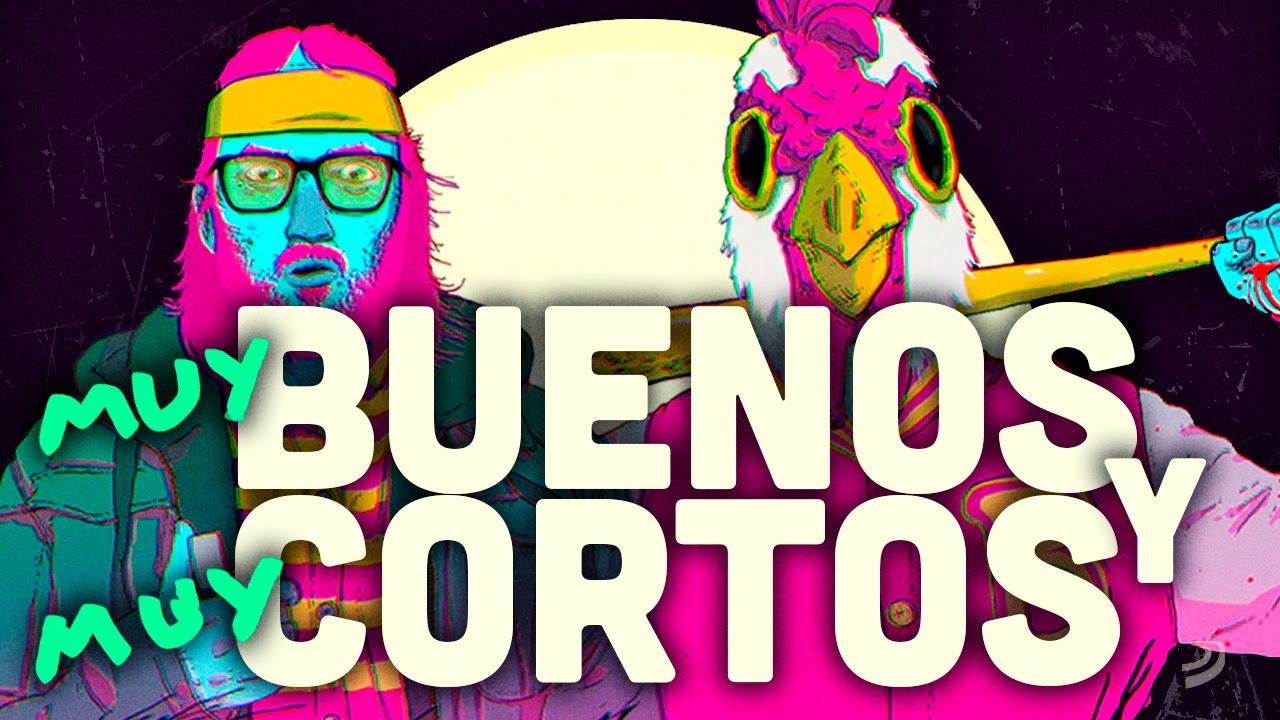 20 JUEGOS CORTOS muy BUENOS y DIVERTIDOS, &iexcl;para PAS&Aacute;RTELOS en UNA TARDE! PC, PS4, XBOX, SWITCH...