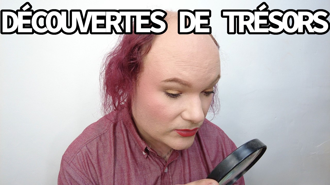 Story Time: Devis, Gravats, Arnaque et Trésors !