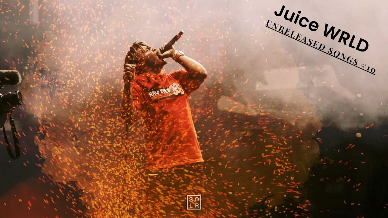 Juice WRLD (Unreleased Songs) #10
