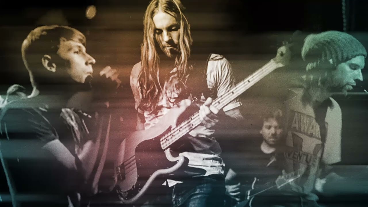 Menomena Live at The Showbox (9/10/2010)