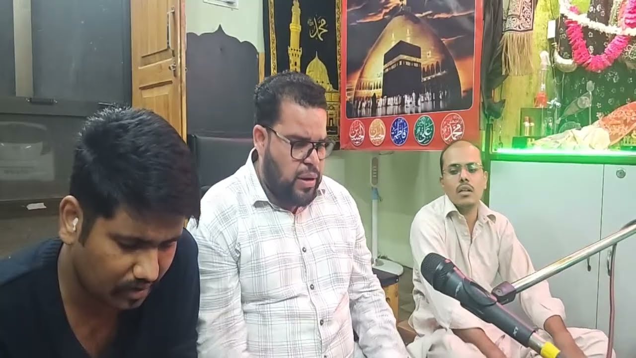 Amarwara azadari is live