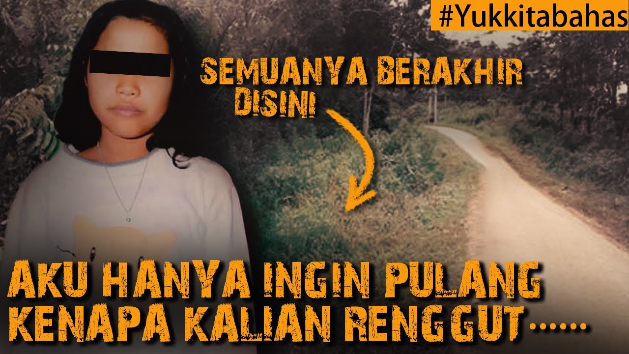 PERGI MENUNTUT ILMU PULANGNYA.... #yukkitabahas