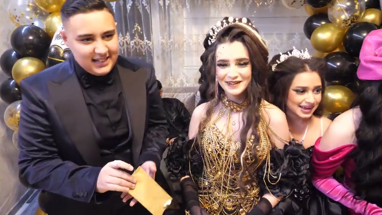 Recep Abi Bal