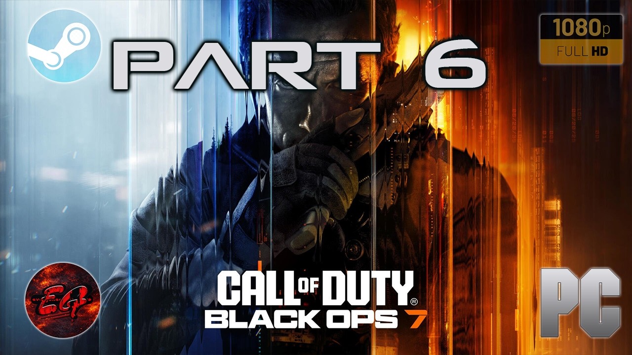 Call of Duty Black Ops 7 – Nuketown 24/7 Multiplayer Gameplay Part 6 (No Commentary PC)