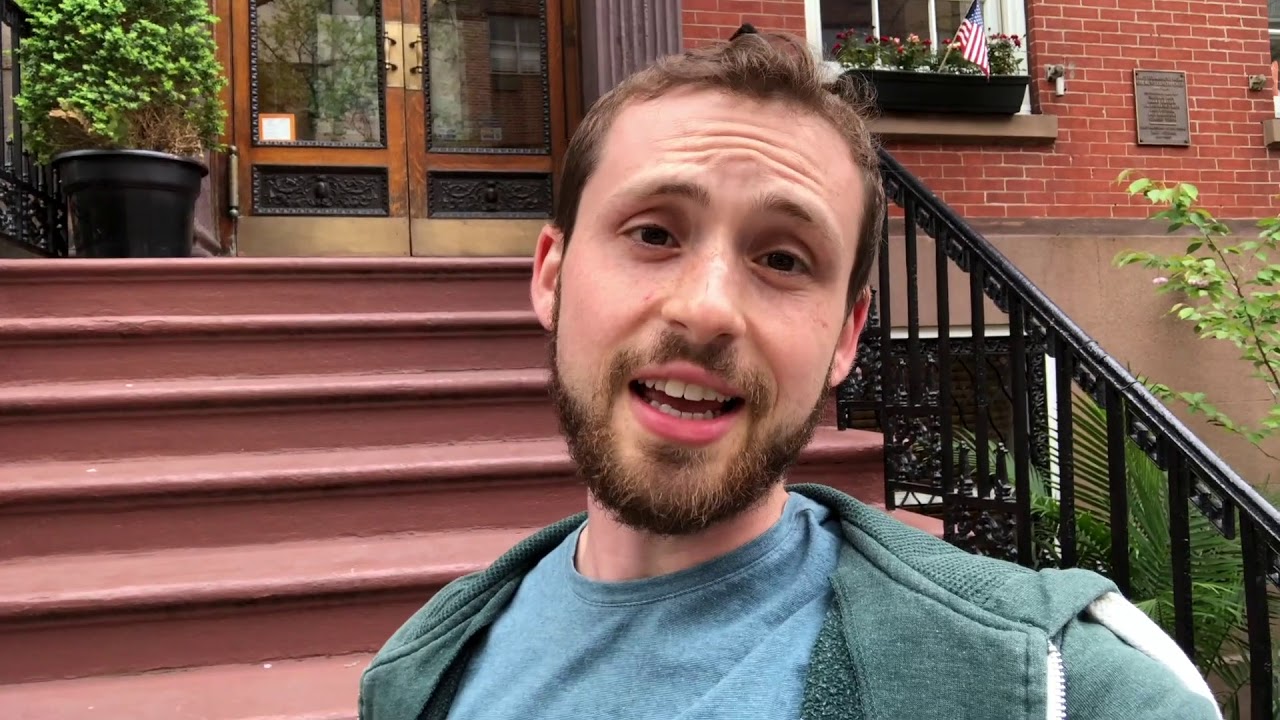 Gay NYC: AIDS and Community Health