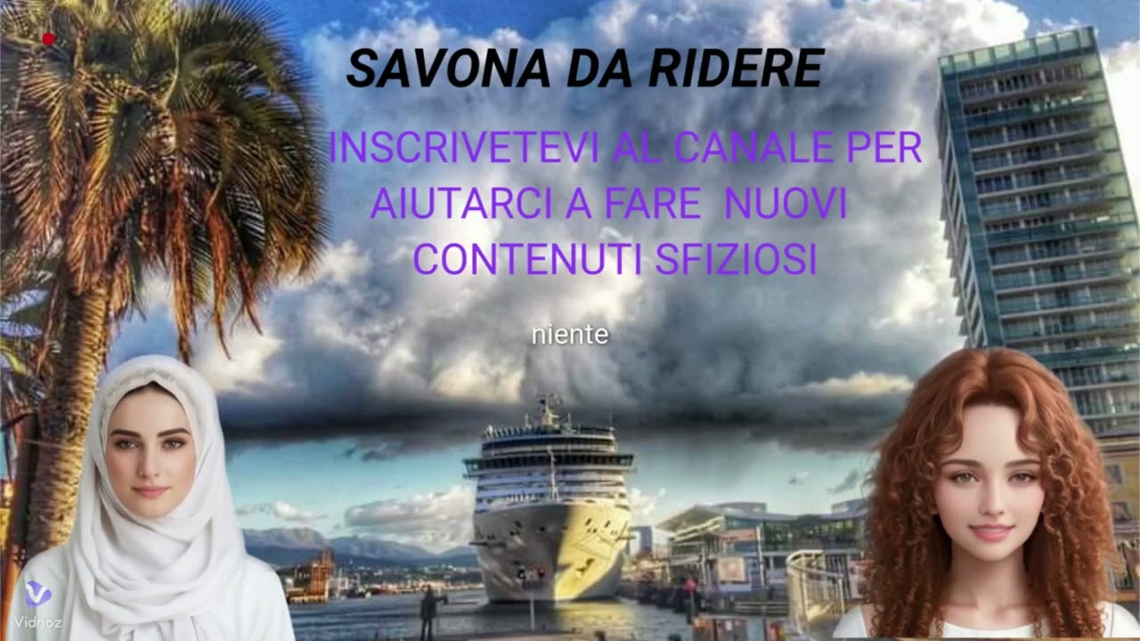 la prostituta e la suora