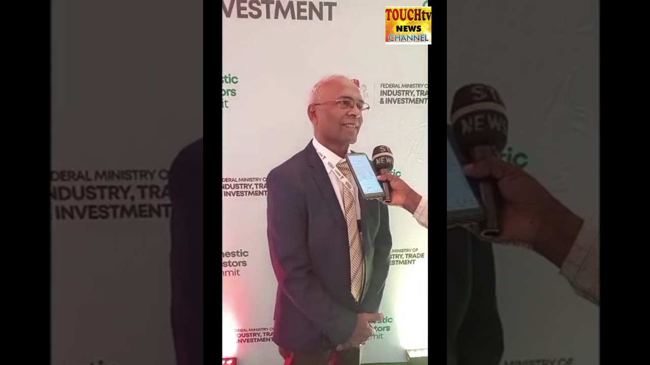 Mr Mohan Yadav credit industry trade & investment for good work