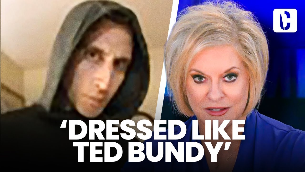 THE IDAHO MURDERS: KOHBERGER, 'DRESSED LIKE TED BUNDY' FOR SELFIE, XANA 'CHASED DOWNSTAIRS; STABBED