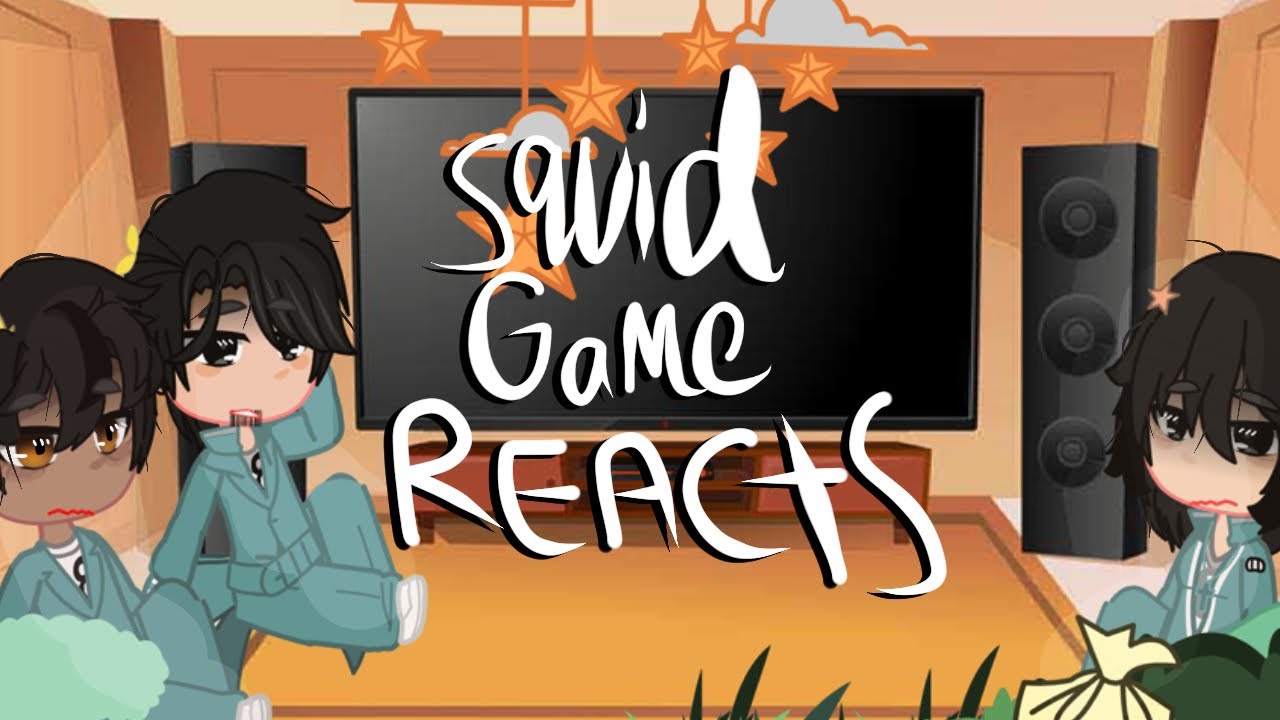 ˚ ༘♡ ⋆｡˚[past]squid game reacts! ˚ ༘♡ ⋆｡˚|to il-nam|1/?|read pinned comment before commenting.