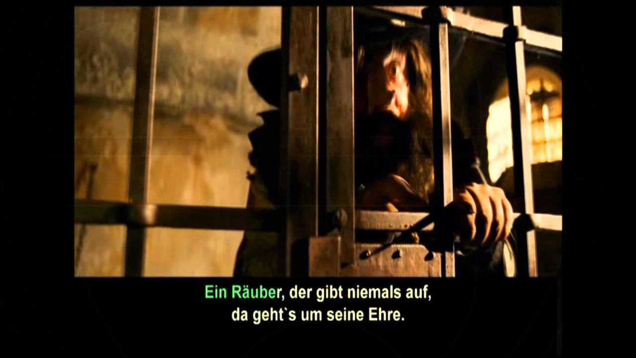 Der Räuber Hotzenplotz Song