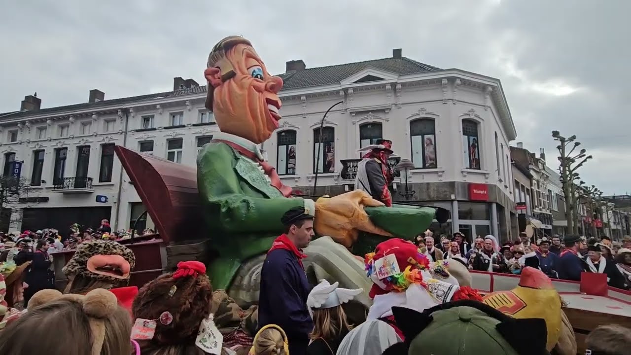 intocht 2024 - krabbegat vastenavend #4