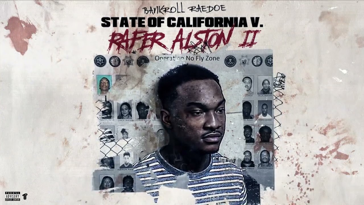 Bankroll RaeDoe - Black Box (Official Audio) || Infinite Slaps ♾️