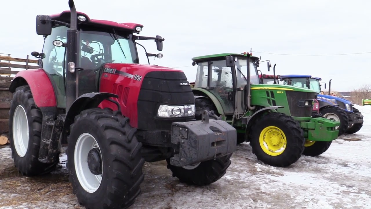CLOSE-UP to preserve and increase the potential of agriculture#молоко#tractor