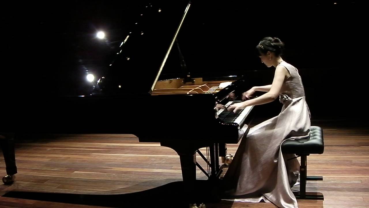 リスト 波を渡るパオラの聖フランチェスコ S. 175 -2