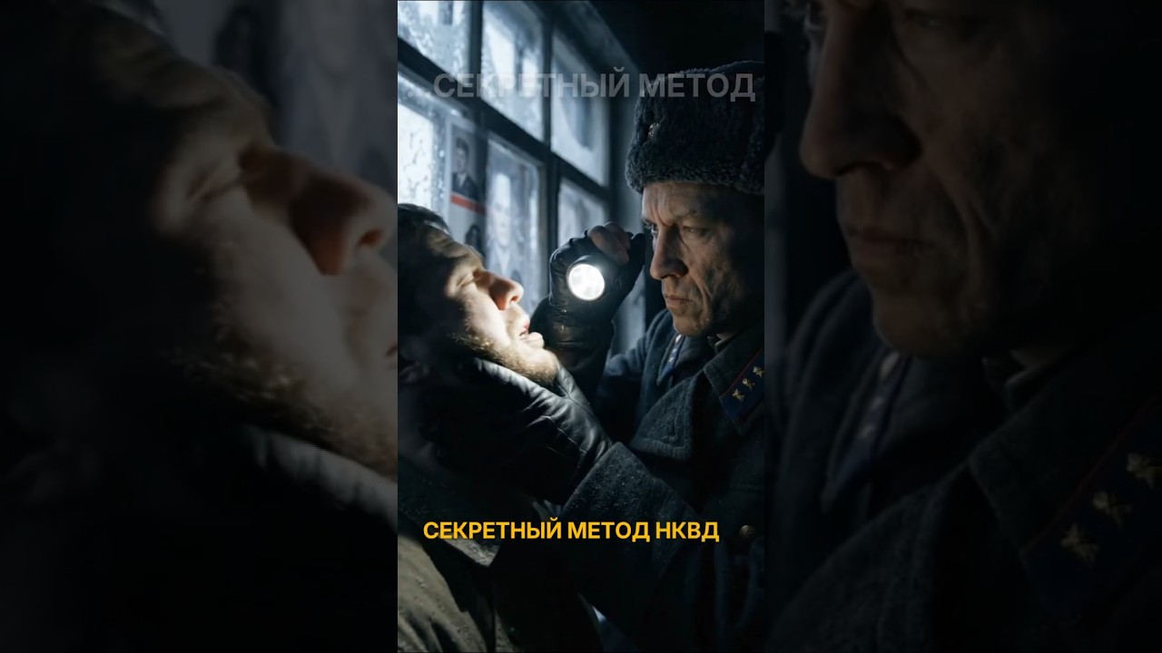 Их выдавала одна деталь. Тайная охота на людоедов в Ленинграде 1941 года. #блокада #людоеды #шортс