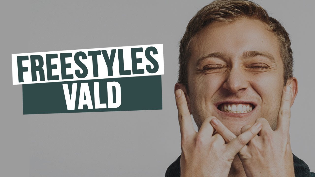 VALD | MEDLEY FREESTYLES