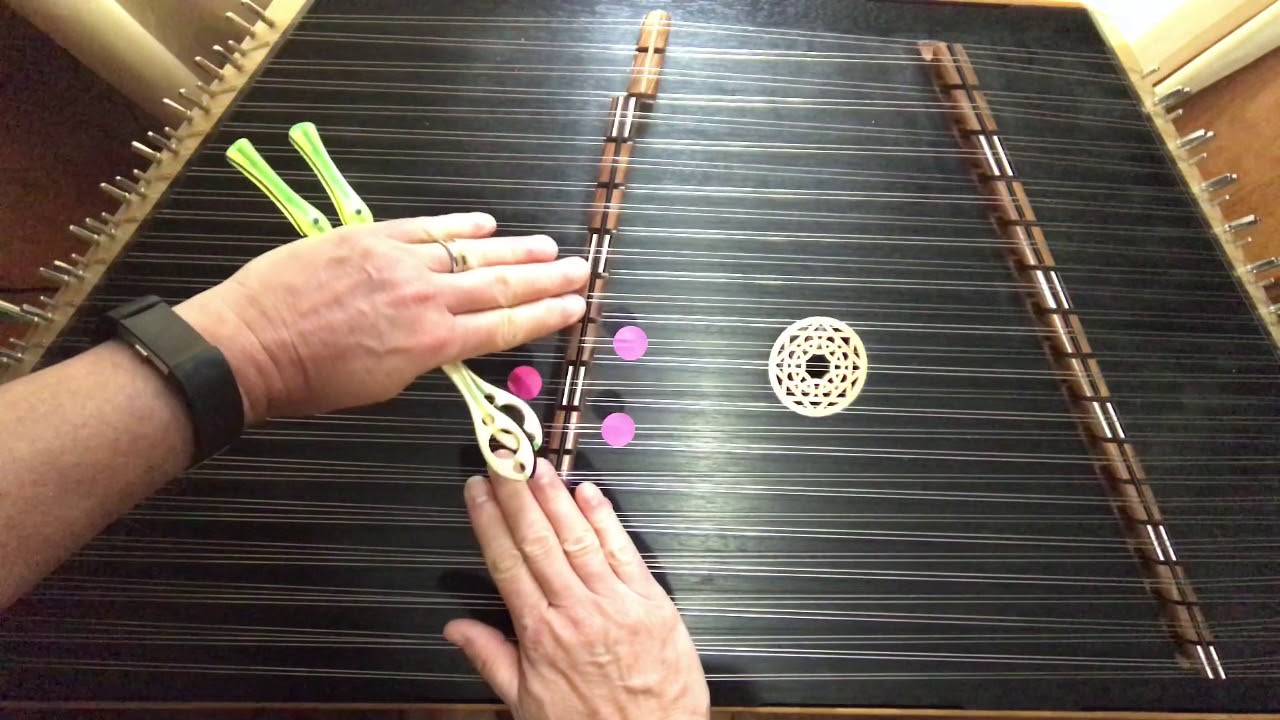 Lesson 11: Chord Shapes, Reviews, and Triangles