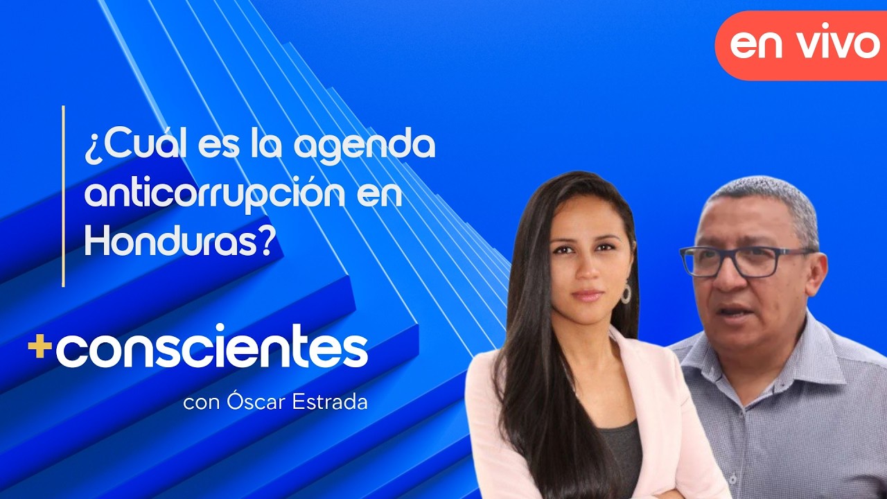 +𝐂𝐎𝐍𝐒𝐂𝐈𝐄𝐍𝐓𝐄𝐒 | 𝐂𝐨𝐧 𝐎́𝐬𝐜𝐚𝐫 𝐄𝐬𝐭𝐫𝐚𝐝𝐚 | 17 de Febrero | 𝐄𝐍 𝐕𝐈𝐕𝐎 🔴🎙️
