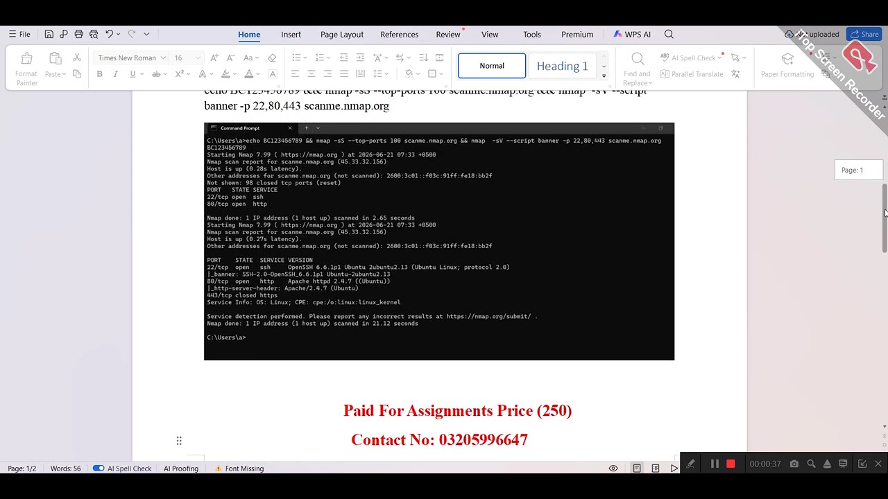 CS205 Assignment No 02  Solution 2026  Solution  BY || Virtual Assign Lab ||