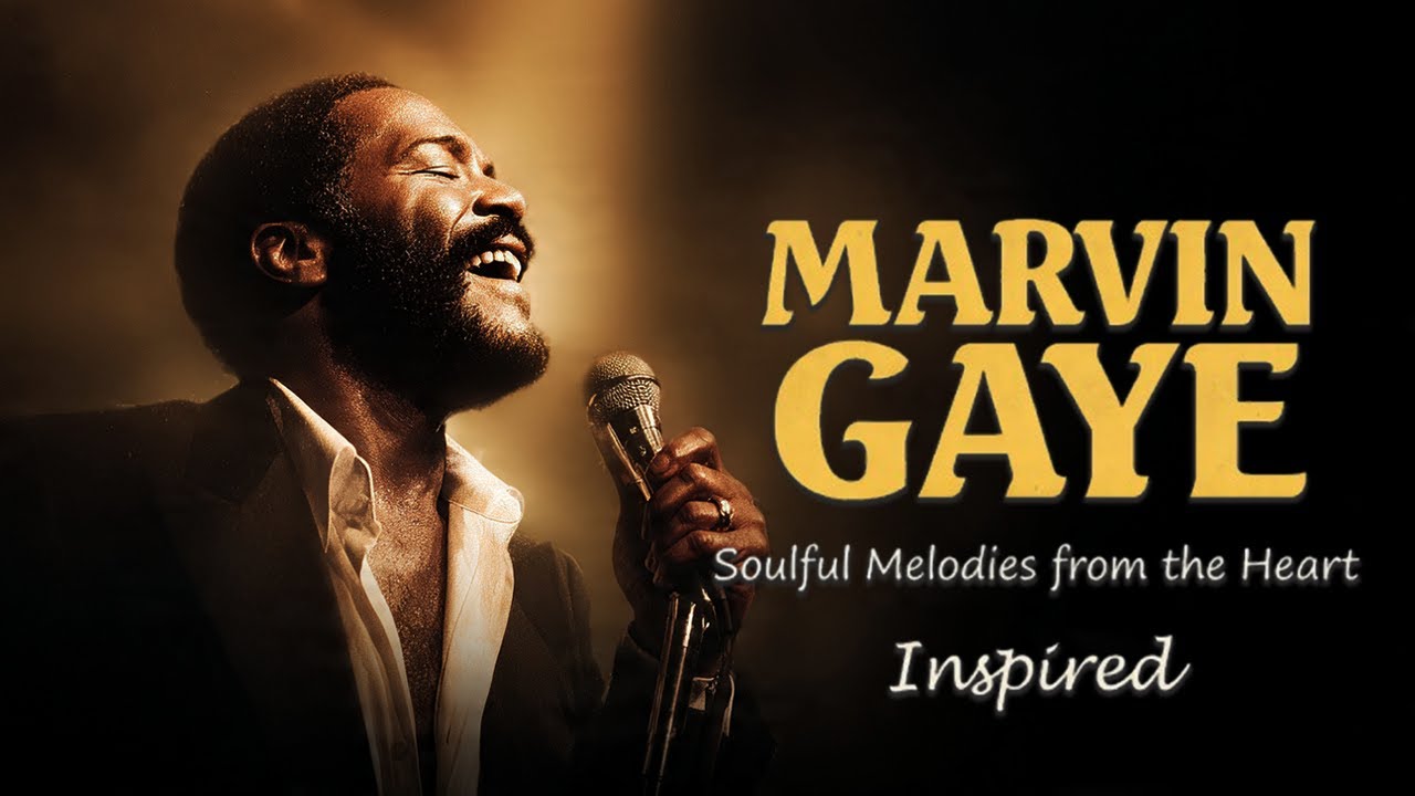 Rediscover the Timeless 60s soul classics: Smooth Vocals, Heartfelt lyrics & Unforgettable Melodies