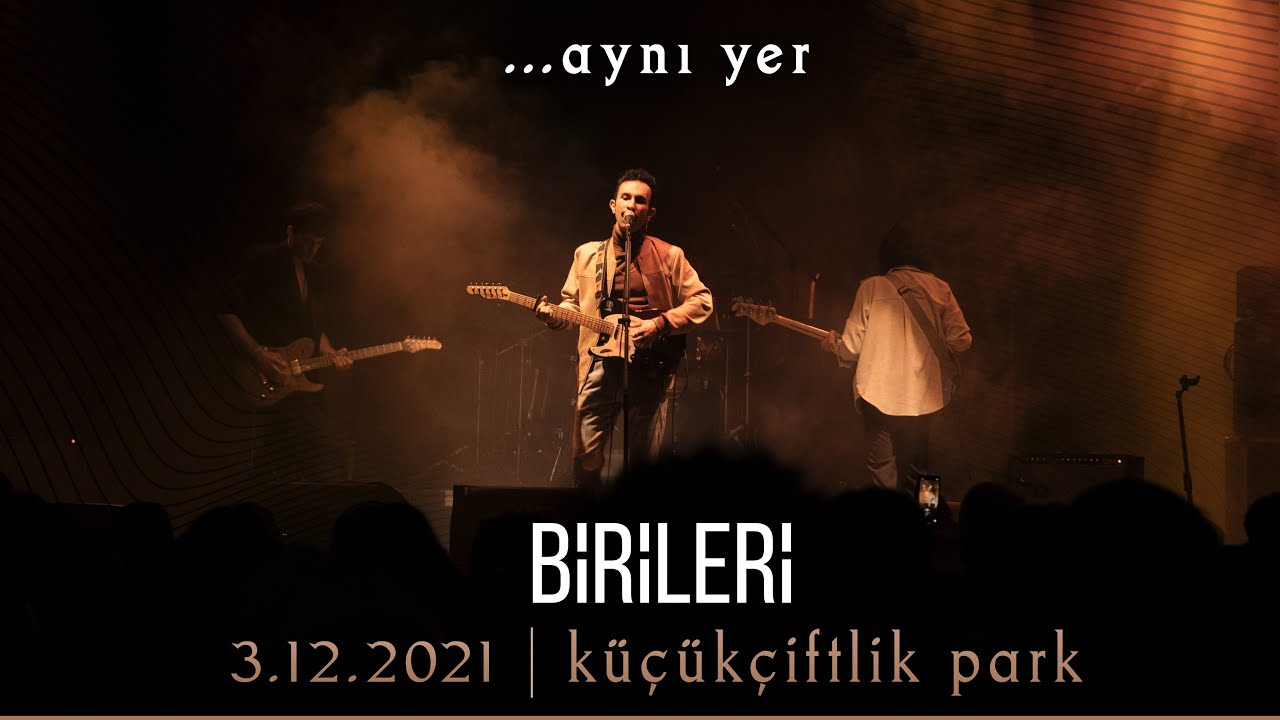 BİRİLERİ - 