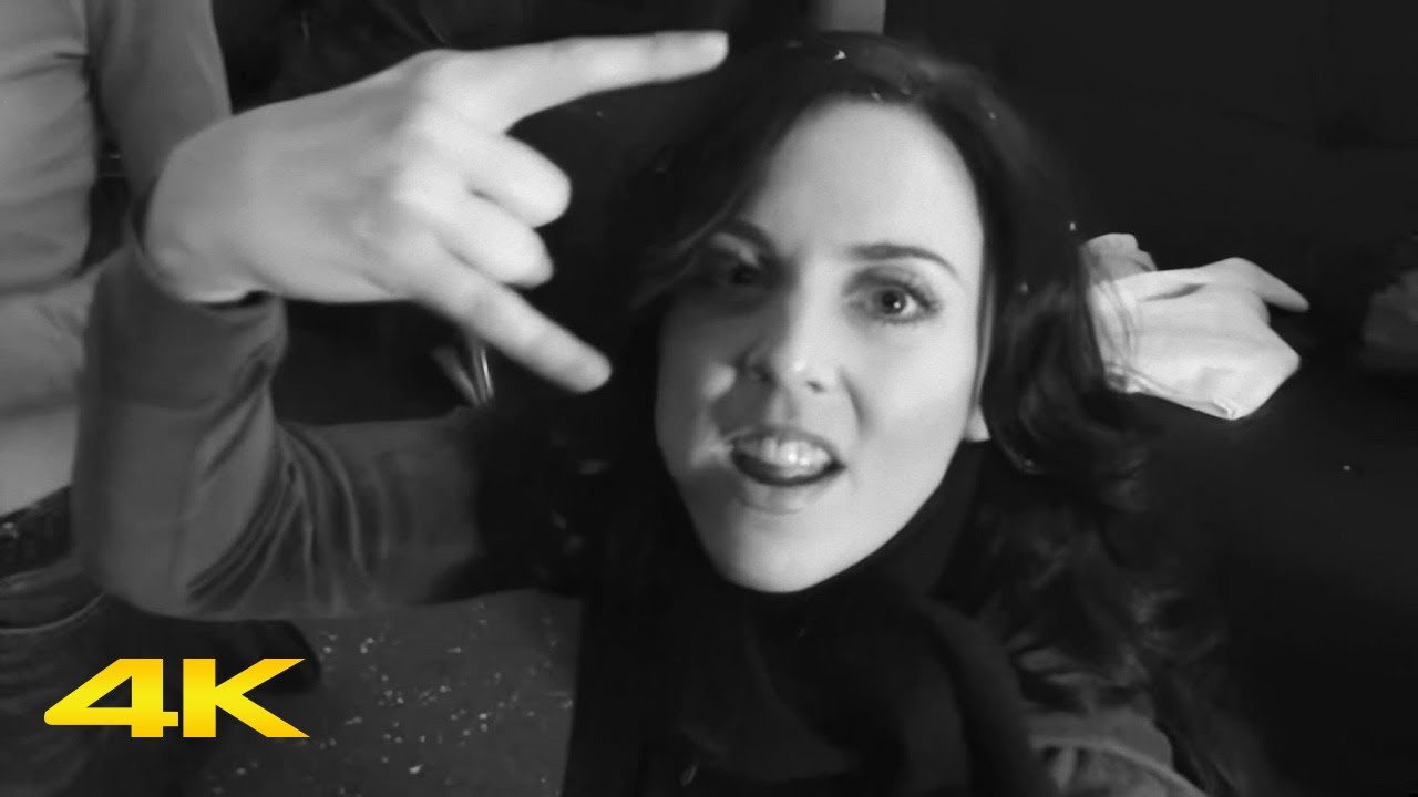 Melanie C - 'Beautiful Intentions' featurette (from Live Hits)