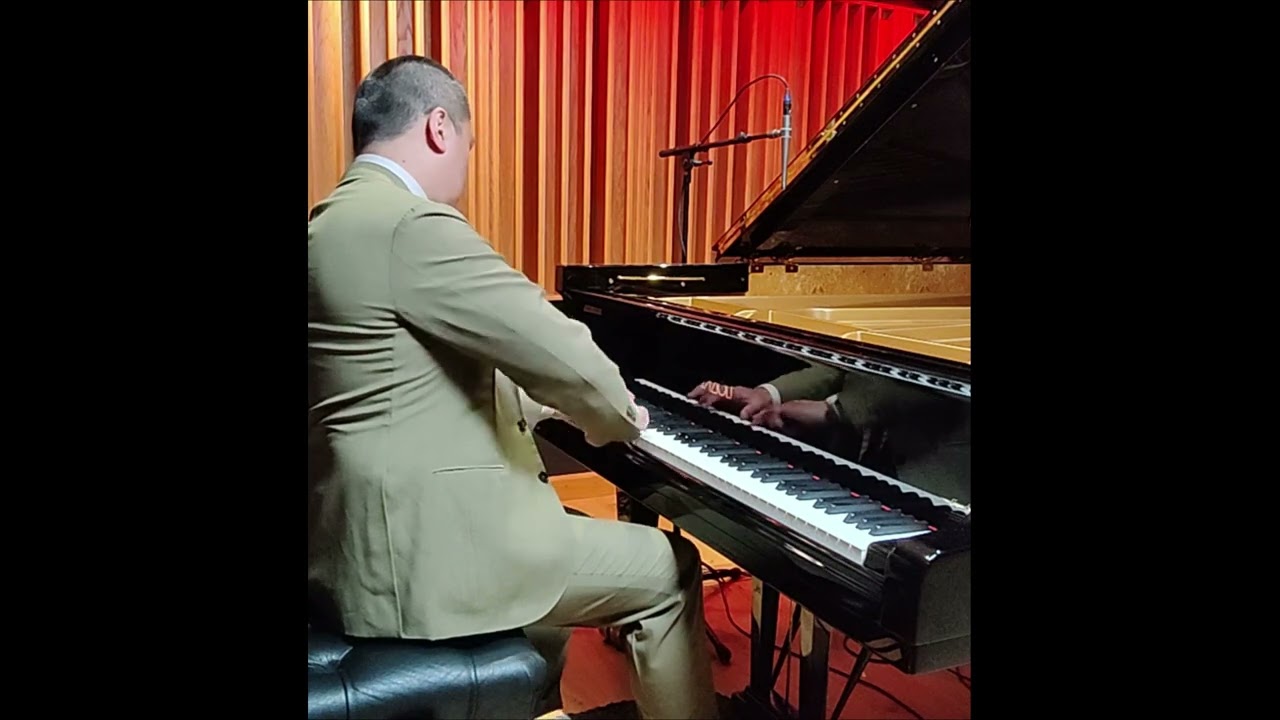 Francisco Mignone Valsa de Esquina No  1 Ernest So