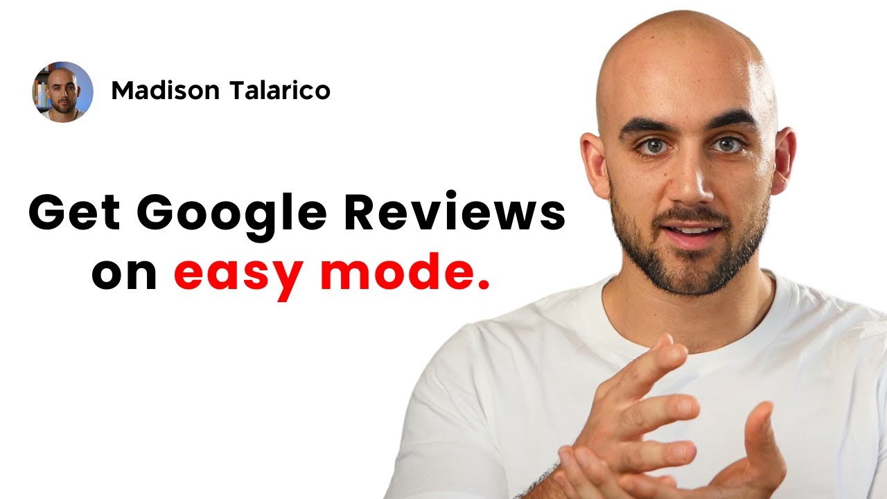 How I Got 100+ Reviews and Ranked #1 in Local SEO