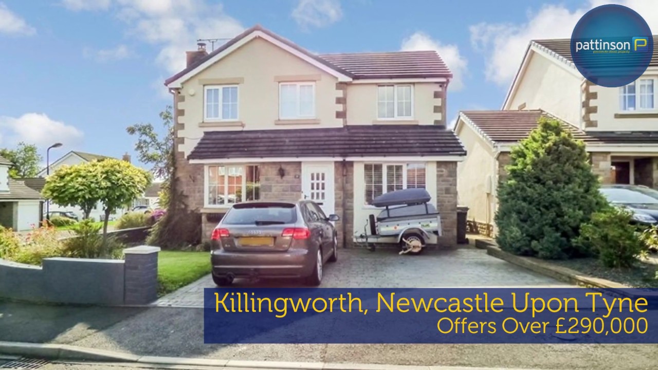 Killingworth, Newcastle Upon Tyne