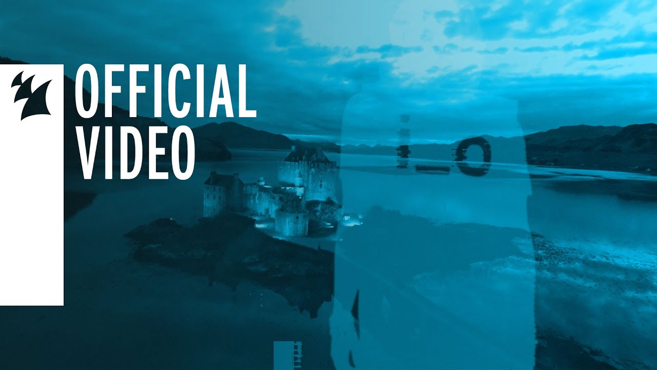 i_o - Castles In The Sky (Official Video)