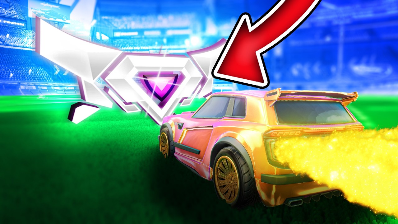 How I WIN in SSL 1v1