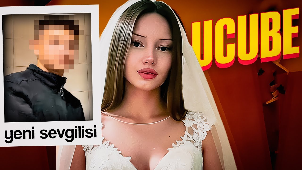 ULTRA GENİŞ UCUBE SENİ :D