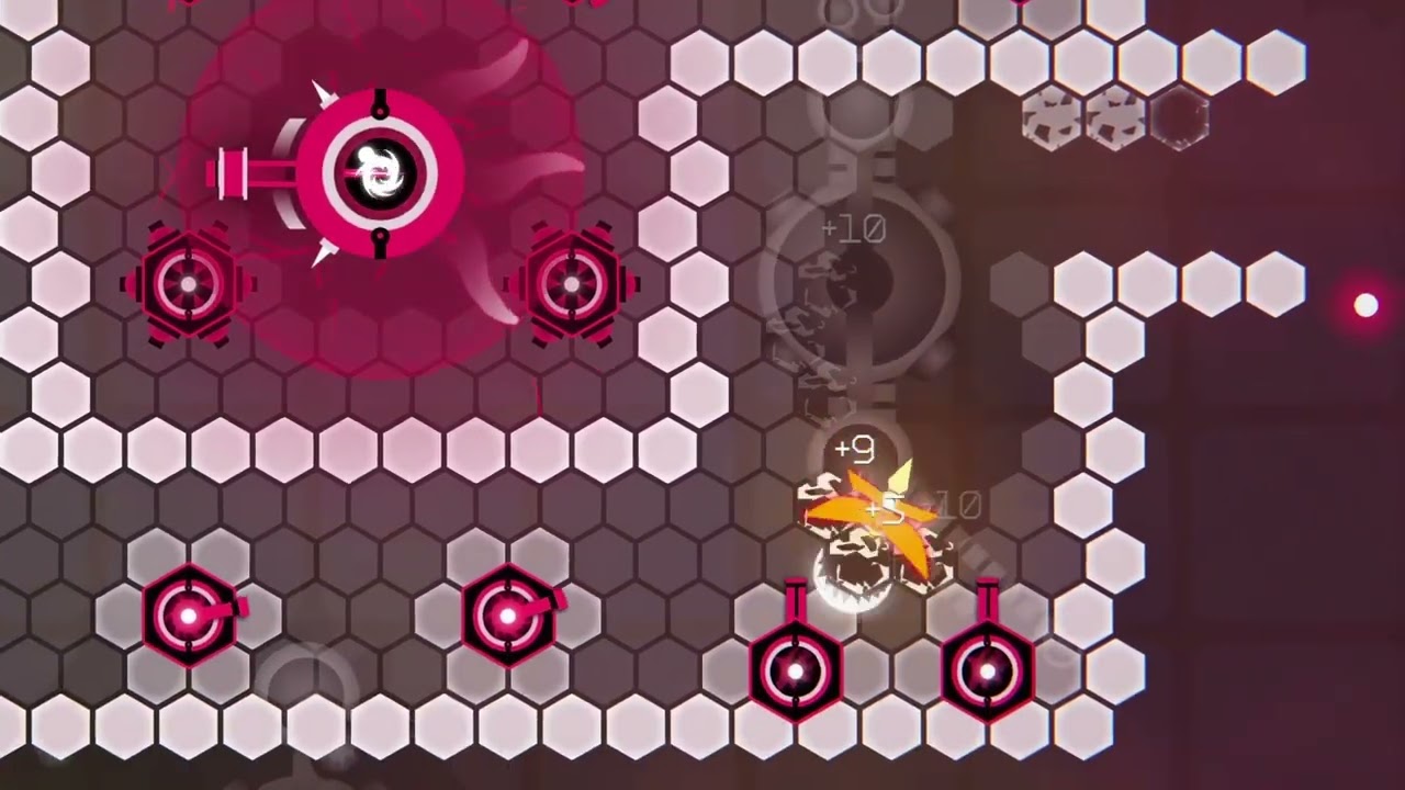 Yars Recharged Announce Trailer