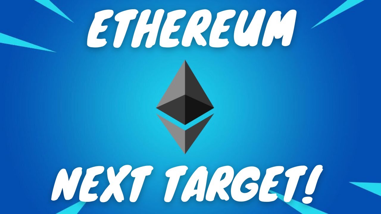ETHEREUM PRICE PREDICTION 2021 - ETH PRICE PREDICTION - SHOULD I BUY ETH - ETHEREUM FORECAST