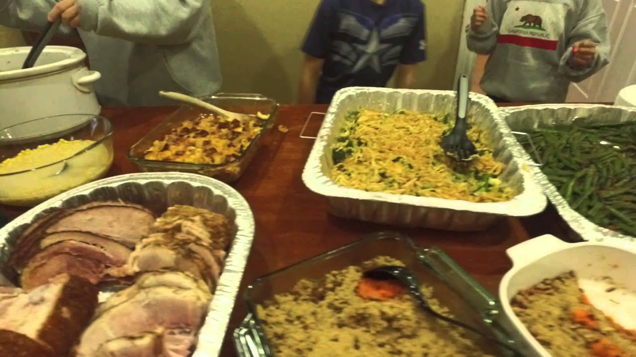 Thanksgiving Days- By Ron Levine & the Sunshine Kids