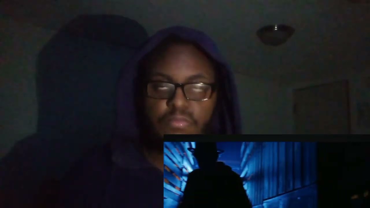 He Snapped| Upchurch- No Title ( official video) Reaction #reaction #creeksquad  #upchurch #artist 