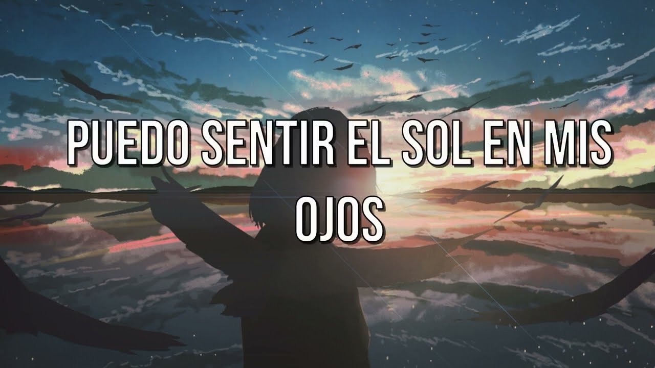 The Death Of Pop - Sun In My Eyes (Subtitulado)