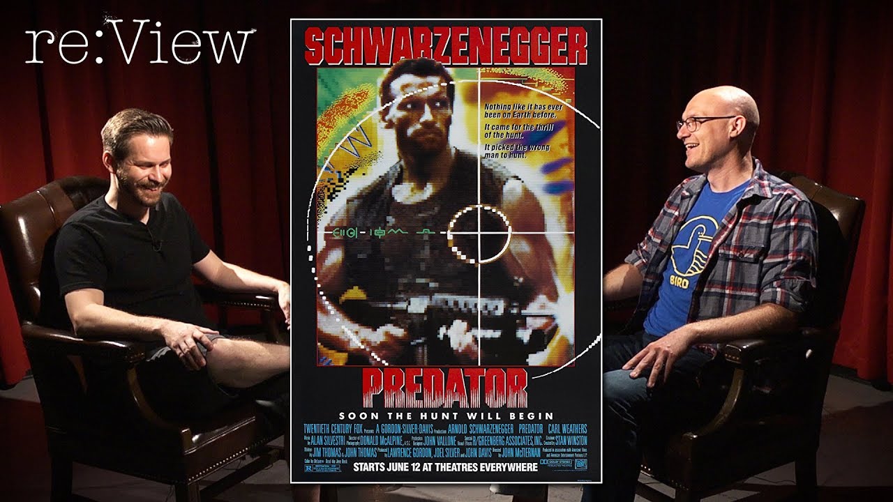 Predator - re:View