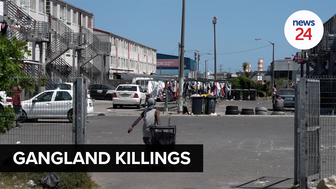 WATCH | Hanover Park’s summer holiday of horror