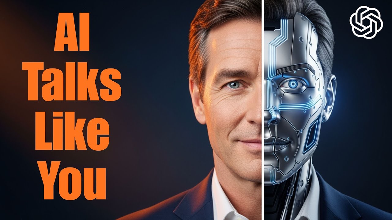 3 Simple Tricks to Make ChatGPT Write Like You