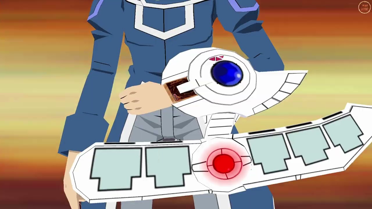 Folge 8 - Nova Grind, so bekommt man am schnellsten DP und EXP - Yugioh GX Tag Force Evolution
