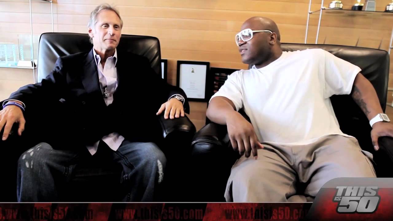 Thisis50: A. Samuels Talks About 