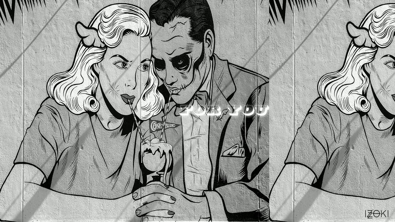 (free for profit) Love type beat 